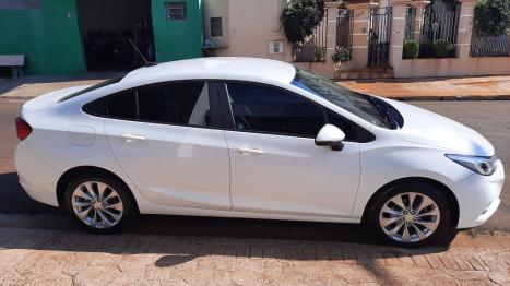 CHEVROLET Cruze Sedan 1.4 16V 4P LT FLEX TURBO AUTOMTICO, Foto 3