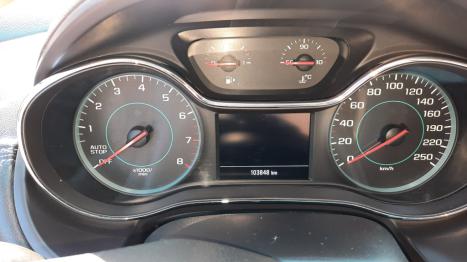 CHEVROLET Cruze Sedan 1.4 16V 4P LT FLEX TURBO AUTOMTICO, Foto 5