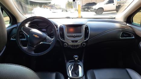 CHEVROLET Cruze Sedan 1.4 16V 4P LT FLEX TURBO AUTOMTICO, Foto 6