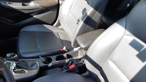 CHEVROLET Cruze Sedan 1.4 16V 4P LT FLEX TURBO AUTOMTICO, Foto 8