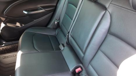 CHEVROLET Cruze Sedan 1.4 16V 4P LT FLEX TURBO AUTOMTICO, Foto 9