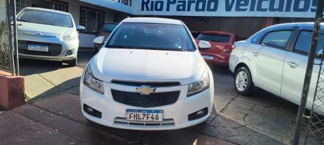 CHEVROLET Cruze Sedan 1.8 16V 4P LT ECOTEC FLEX AUTOMTICO, Foto 5