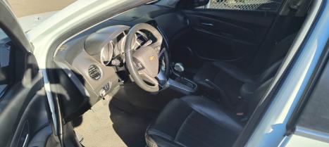 CHEVROLET Cruze Sedan 1.8 16V 4P LT ECOTEC FLEX AUTOMTICO, Foto 6
