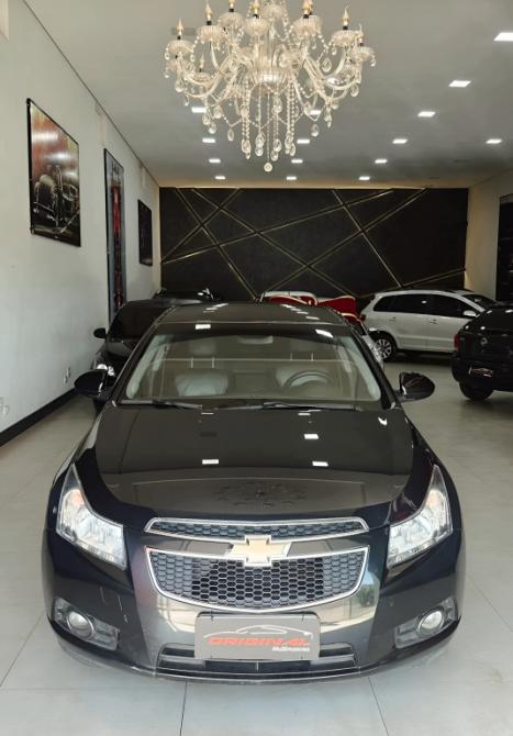 CHEVROLET Cruze Sedan 1.8 16V 4P LT ECOTEC FLEX AUTOMTICO, Foto 6