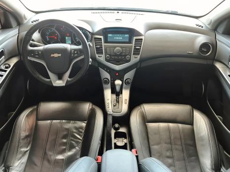 CHEVROLET Cruze Sedan 1.8 16V 4P LT ECOTEC FLEX AUTOMTICO, Foto 7