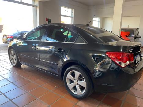 CHEVROLET Cruze Sedan 1.8 16V 4P LT ECOTEC FLEX AUTOMTICO, Foto 3