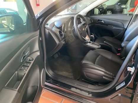CHEVROLET Cruze Sedan 1.8 16V 4P LT ECOTEC FLEX AUTOMTICO, Foto 5