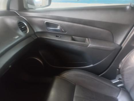 CHEVROLET Cruze Sedan 1.8 16V 4P LT ECOTEC FLEX AUTOMTICO, Foto 7