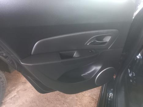 CHEVROLET Cruze Sedan 1.8 16V 4P LT ECOTEC FLEX AUTOMTICO, Foto 8