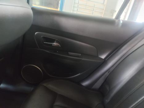 CHEVROLET Cruze Sedan 1.8 16V 4P LT ECOTEC FLEX AUTOMTICO, Foto 9