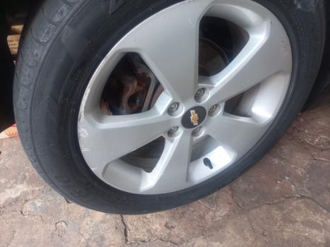 CHEVROLET Cruze Sedan 1.8 16V 4P LT ECOTEC FLEX AUTOMTICO, Foto 10