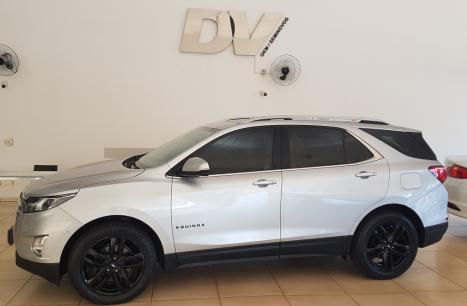 CHEVROLET Equinox 2.0 16V 4P PREMIER AWD TURBO AUTOMTICO, Foto 1