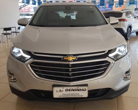 CHEVROLET Equinox 2.0 16V 4P PREMIER AWD TURBO AUTOMTICO, Foto 2