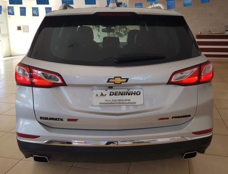 CHEVROLET Equinox 2.0 16V 4P PREMIER AWD TURBO AUTOMTICO, Foto 3