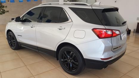 CHEVROLET Equinox 2.0 16V 4P PREMIER AWD TURBO AUTOMTICO, Foto 6
