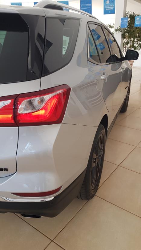 CHEVROLET Equinox 2.0 16V 4P PREMIER AWD TURBO AUTOMTICO, Foto 9
