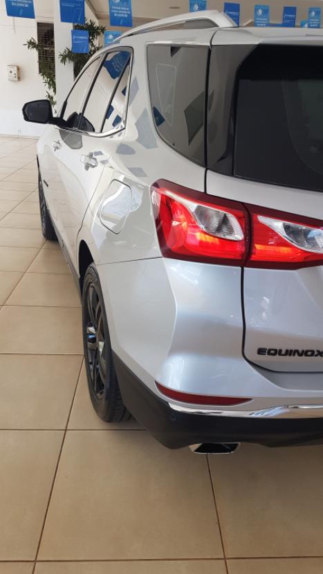 CHEVROLET Equinox 2.0 16V 4P PREMIER AWD TURBO AUTOMTICO, Foto 11