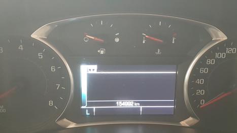 CHEVROLET Equinox 2.0 16V 4P PREMIER AWD TURBO AUTOMTICO, Foto 19