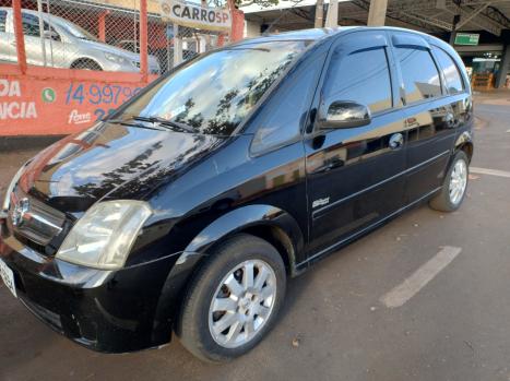 CHEVROLET Meriva 1.4 4P FLEX MAXX, Foto 2