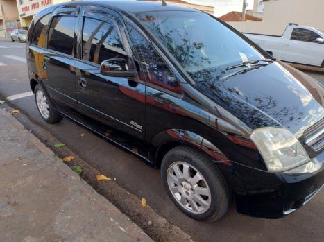 CHEVROLET Meriva 1.4 4P FLEX MAXX, Foto 5