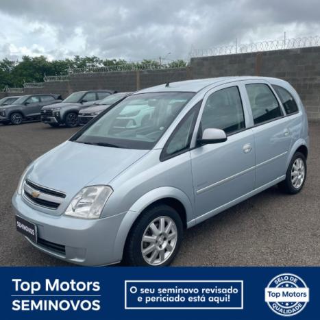 CHEVROLET Meriva 1.4 4P FLEX MAXX, Foto 3