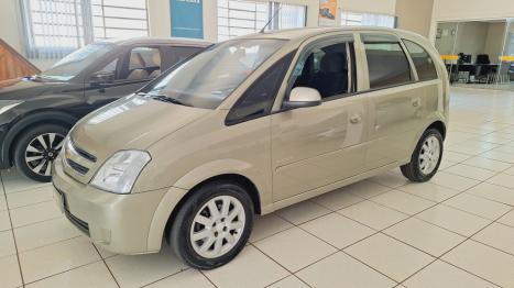 CHEVROLET Meriva 1.4 4P FLEX MAXX, Foto 1