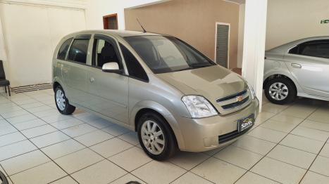 CHEVROLET Meriva 1.4 4P FLEX MAXX, Foto 2