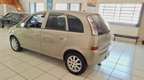 CHEVROLET Meriva 1.4 4P FLEX MAXX, Foto 3