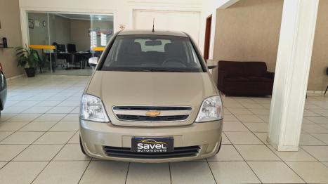 CHEVROLET Meriva 1.4 4P FLEX MAXX, Foto 5