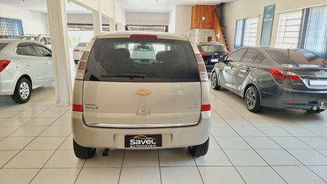 CHEVROLET Meriva 1.4 4P FLEX MAXX, Foto 6