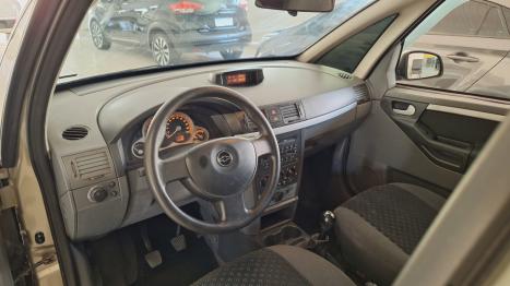 CHEVROLET Meriva 1.4 4P FLEX MAXX, Foto 7