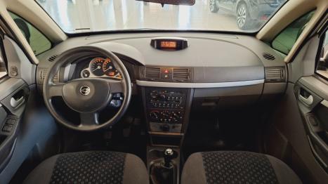 CHEVROLET Meriva 1.4 4P FLEX MAXX, Foto 8