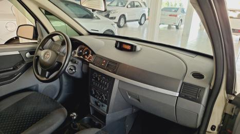 CHEVROLET Meriva 1.4 4P FLEX MAXX, Foto 9