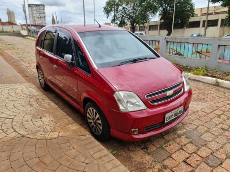 CHEVROLET Meriva 1.8 4P FLEX SS, Foto 2