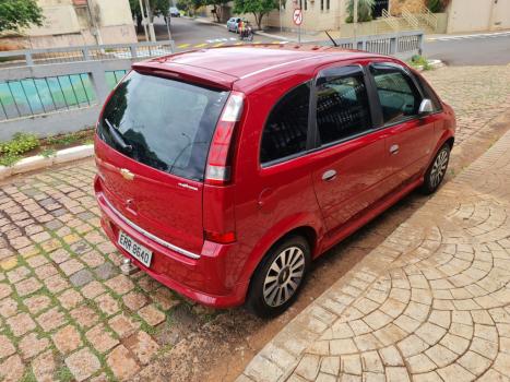 CHEVROLET Meriva 1.8 4P FLEX SS, Foto 8