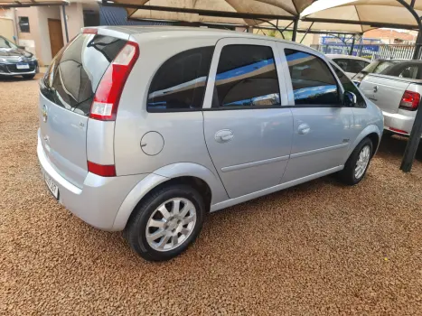 CHEVROLET Meriva 1.8 4P FLEX MAXX, Foto 2