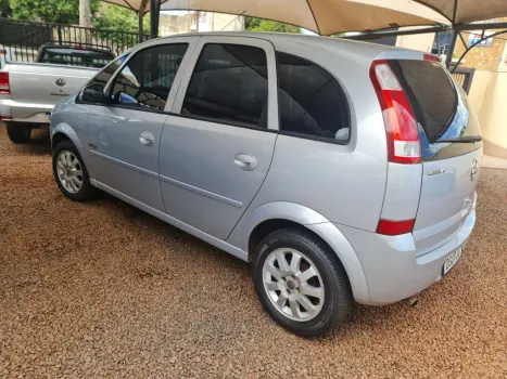 CHEVROLET Meriva 1.8 4P FLEX MAXX, Foto 6