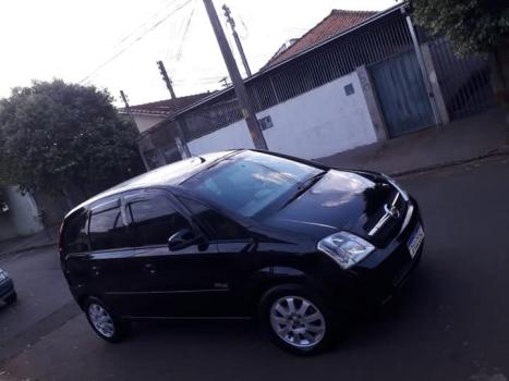 CHEVROLET Meriva 1.8 4P FLEX MAXX, Foto 1