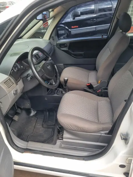 CHEVROLET Meriva 1.8 4P FLEX MAXX, Foto 7