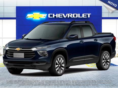 CHEVROLET Montana 1.2 12V FLEX LT TURBO, Foto 1