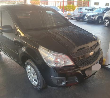 CHEVROLET Montana 1.4 FLEX LS, Foto 3