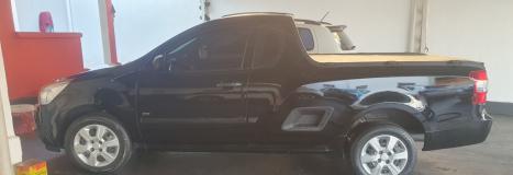 CHEVROLET Montana 1.4 FLEX LS, Foto 4