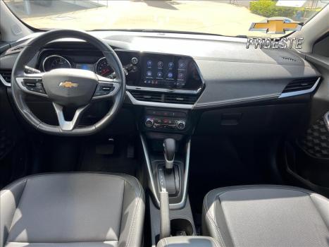 CHEVROLET Montana 1.2 12V FLEX PREMIER TURBO AUTOMTICO, Foto 4