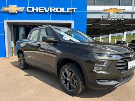 CHEVROLET Montana 1.2 12V FLEX PREMIER TURBO AUTOMTICO, Foto 3