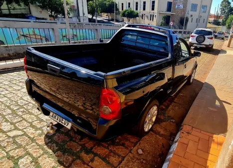 CHEVROLET Montana 1.8 FLEX SPORT, Foto 4