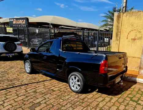 CHEVROLET Montana 1.8 FLEX SPORT, Foto 5