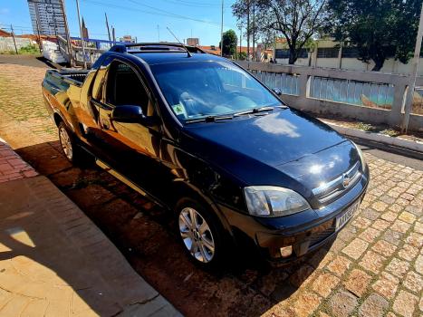 CHEVROLET Montana 1.8 FLEX SPORT, Foto 6
