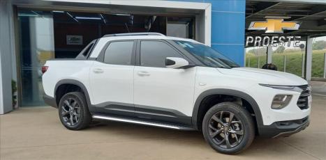 CHEVROLET Montana 1.2 12V FLEX PREMIER TURBO AUTOMTICO, Foto 2