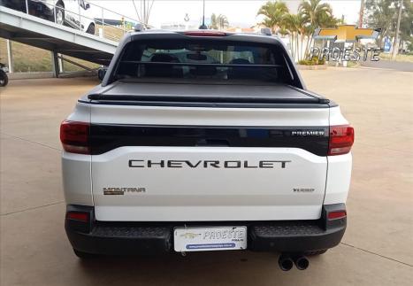 CHEVROLET Montana 1.2 12V FLEX PREMIER TURBO AUTOMTICO, Foto 5