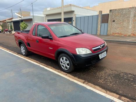 CHEVROLET Montana 1.8 FLEX CONQUEST, Foto 1